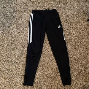 Adidas joggers